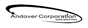 Andover Corporation Company Logo