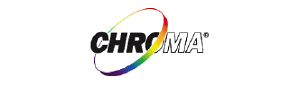 Chroma Company Logo