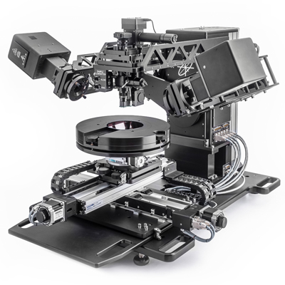 Ilt2500 Uvgi X Uvc Flash Measurement System