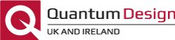 Quantum Design UK & Ireland Logo