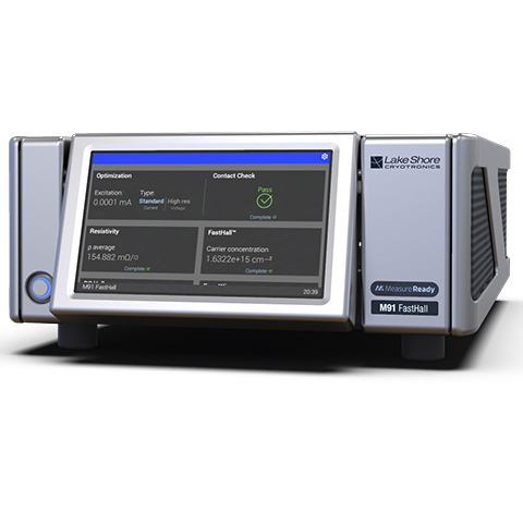 M91 FastHall™ Measurement Controller