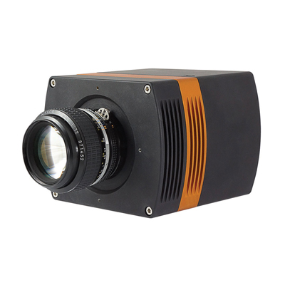 CCD and EMCCD Cameras