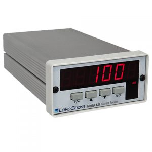 Model 121 Programmable DC Current Source
