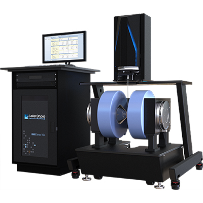 Lakeshore 8600 Series Vibrating sample magnetometer