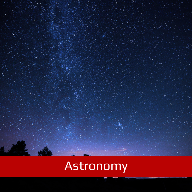 Astronomy