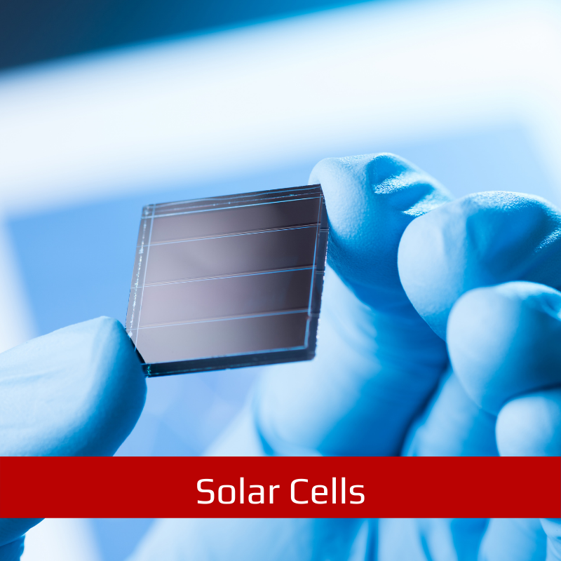 Solar Cells