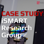 Case Study: iSMART Research Group and Woollam IR-Vase II