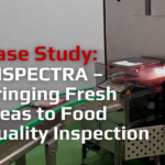 Case Study: INSPECTRA – Bringing Fresh Ideas to Food Quality Inspection