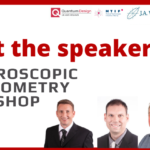 Meet the speakers at the J A Woollam Spectroscopic Ellipsometry Workshop