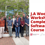 J.A. Woollam Workshop and CompleteEase Course Review