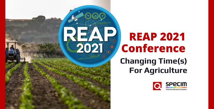 REAP Conference 2021: Changing Time(s) For Agriculture 🗓