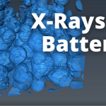 X-Rays for Batteries