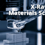 X-Rays for Materials Science