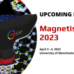 Magnetism 2023