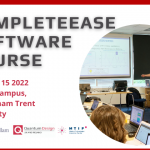 J A Woollam CompleteEase Software Training Course 2022