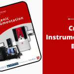New Cryogenic Instrumentation Brochure