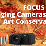 FOCUS ON: Imaging Cameras and Art Conservation