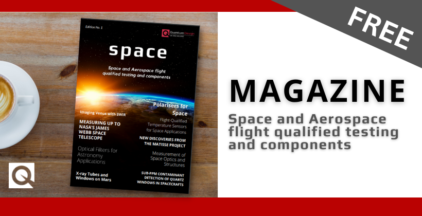 Free Space Magazine from QDUKI