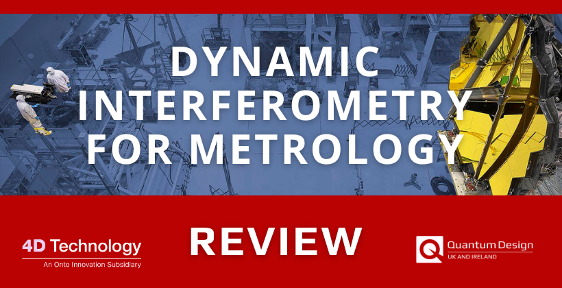 Dynamic Interferometry for Metrology Workshop Review