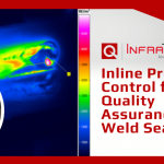 Case Study: Inline Process for Quality Assurance of Weld Seams