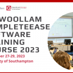J A Woollam CompleteEase Software Training Course 2023