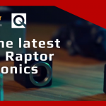Latest News from Our Partners Raptor Photonics