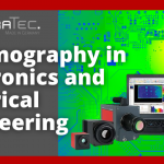 Thermography in Electronics and Electrical Engineering