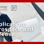 Application: Aerospace and Defense Dynamic Metrology