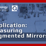 Application: Measuring Segmented Mirrors