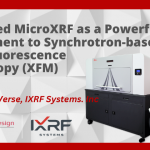 Lab-based MicroXRF as a Powerful Compliment to Synchrotron-based X-ray Fluorescence Microscopy (XFM)