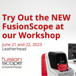 Fusionscope Workshop - Correlative AFM/SEM Technology