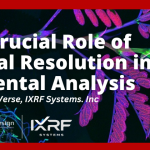 The Crucial Role of Spatial Resolution in Elemental Analysis​