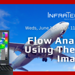 Webinar: Flow Analysis Using Thermal Imaging