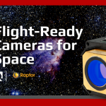 Space Camera Solutions