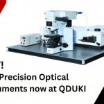 QDUKI Brings Zolix Instruments to Its Range