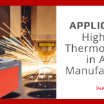 High-Speed Thermography in Additive Manufacturing