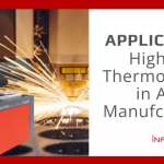 High-Speed Thermography in Additive Manufacturing
