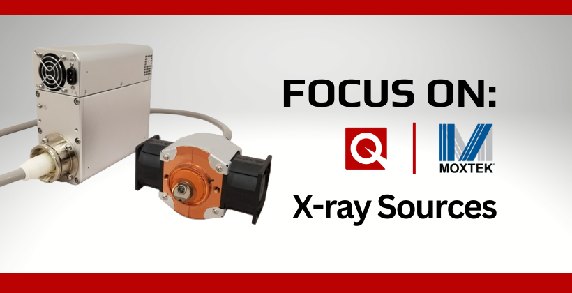 X-ray Tubes for Material Characterisation, Imaging, Security and More