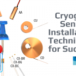 Cryogenic Sensors: Installation Techniques for Success