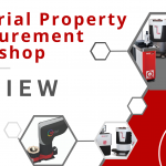 Review of the 2023 Material Property Measurement Workshop