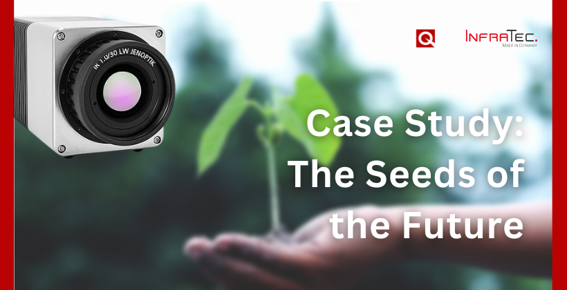 Case Study: The Seeds of the Future