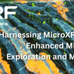 Harnessing MicroXRF for Enhanced Mineral Exploration and Mining