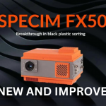 Specim Unveils Improved FX50 Mid-Wave Infrared Hyperspectral Camera