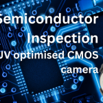 Raptor launches UV optimised CMOS camera