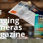 NEW! Imaging Cameras Magazine Edition 2 Just Released