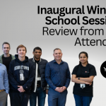 QD's Inaugral Winter School - Review and How to Attend Next Year