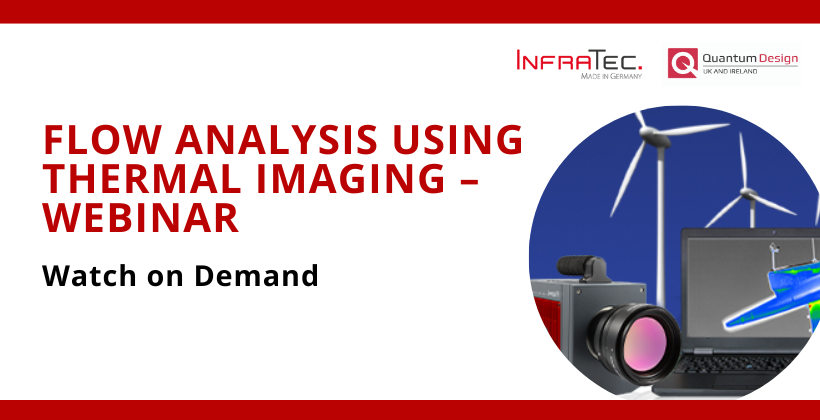Flow Analysis Using Thermal Imaging InfraTec Webinar 2024 (2)