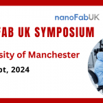 nanoFabUK Symposium