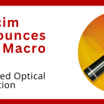 Specim Introduces New Macro Lens for FX10 Camera