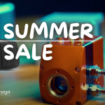 Academic Discounts Available - Summer Sale!